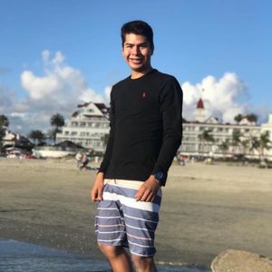 Meet your Posher, Oscar